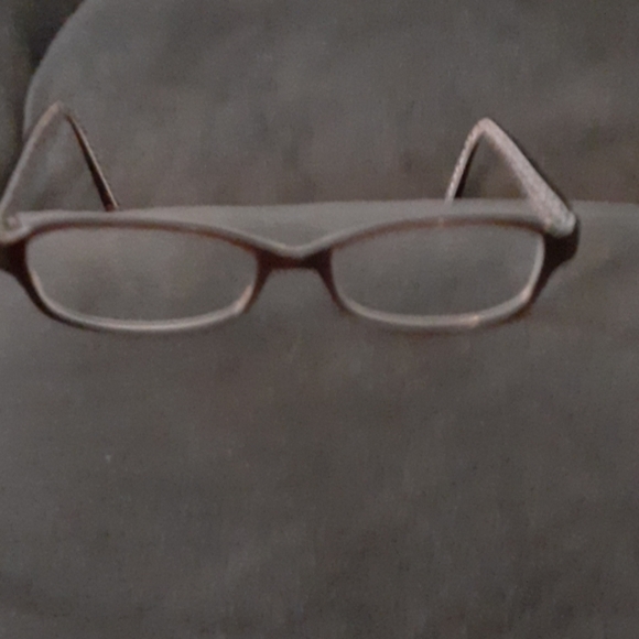 Coach prescription frames - Picture 2 of 3